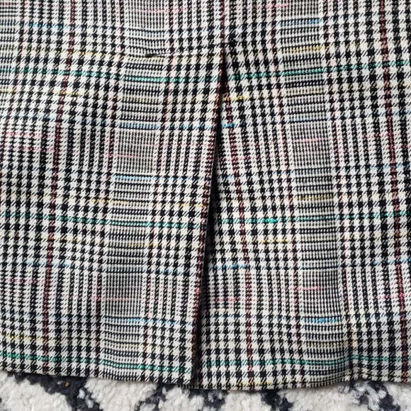 Retro Vintage Blazer with Primary colors - Picture 7 of 10